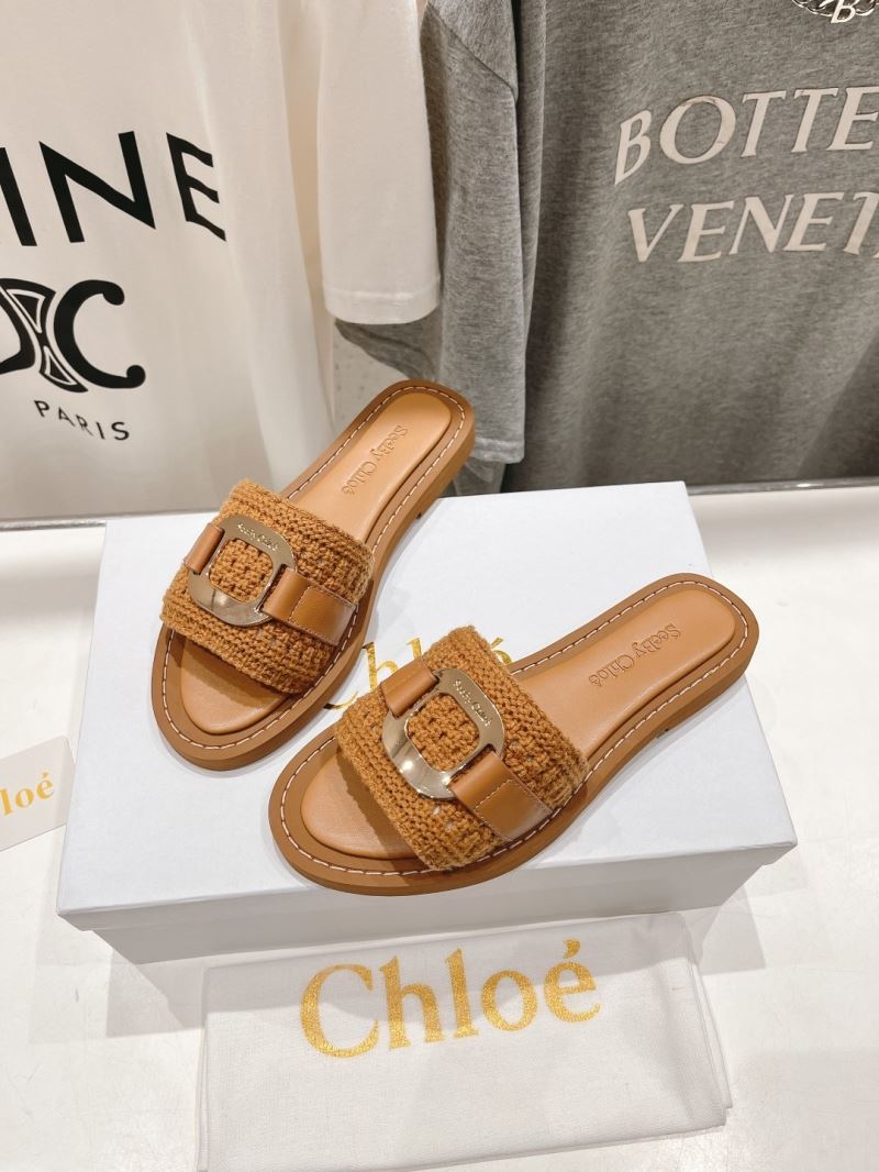 Chloe Sandals